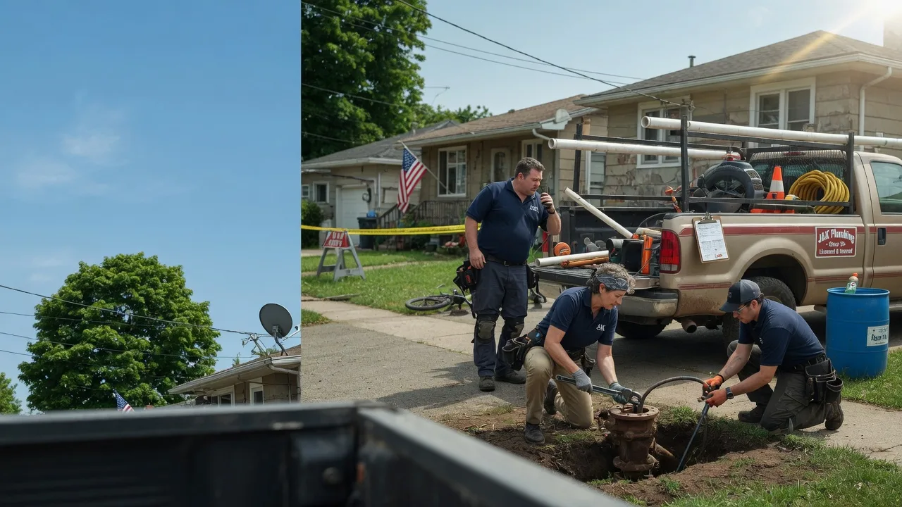 Water Heater Replacement in Harriet, AR near me